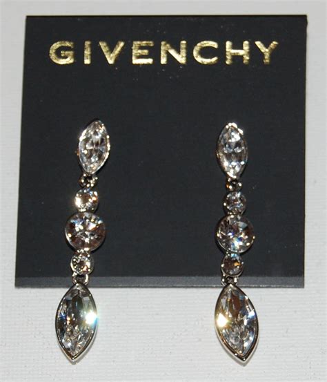 Givenchy Jewelry & Accessories .